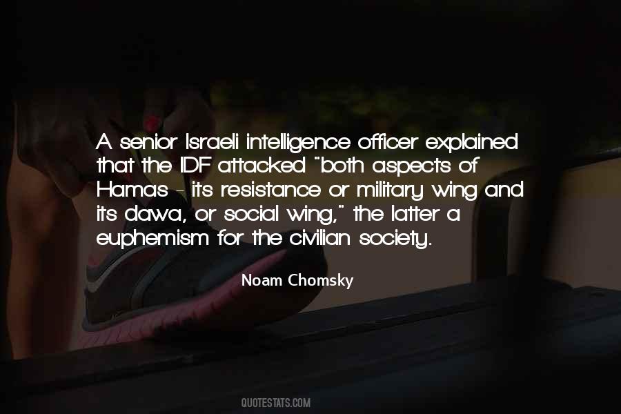 Son Of Hamas Quotes #1158614