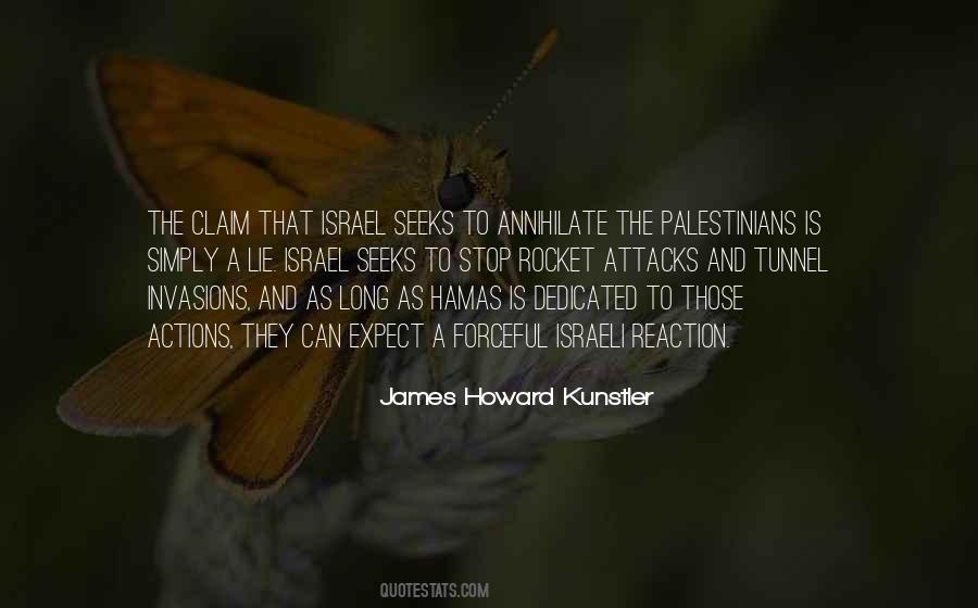 Son Of Hamas Quotes #1183328