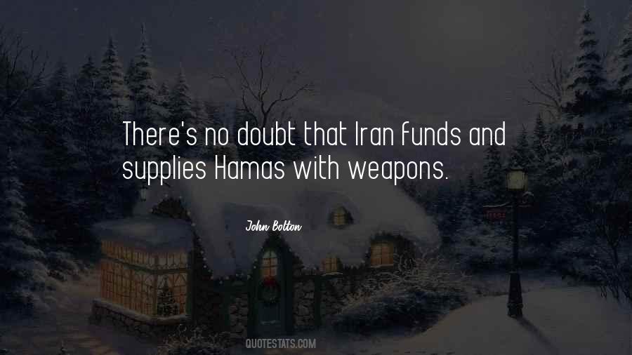 Son Of Hamas Quotes #1451486