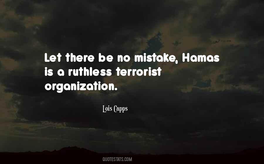 Son Of Hamas Quotes #1576100