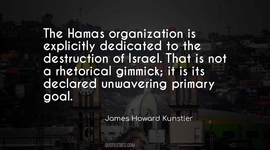 Son Of Hamas Quotes #1685142