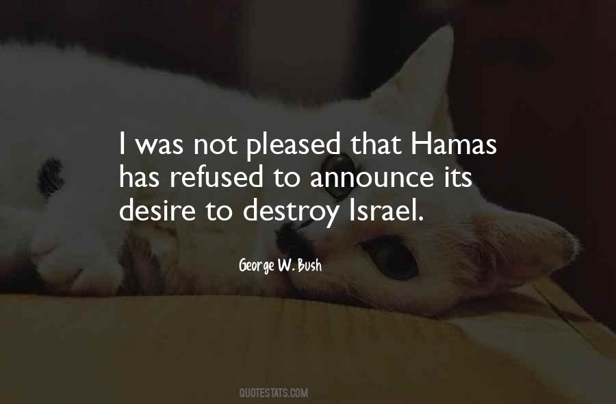 Son Of Hamas Quotes #1867440