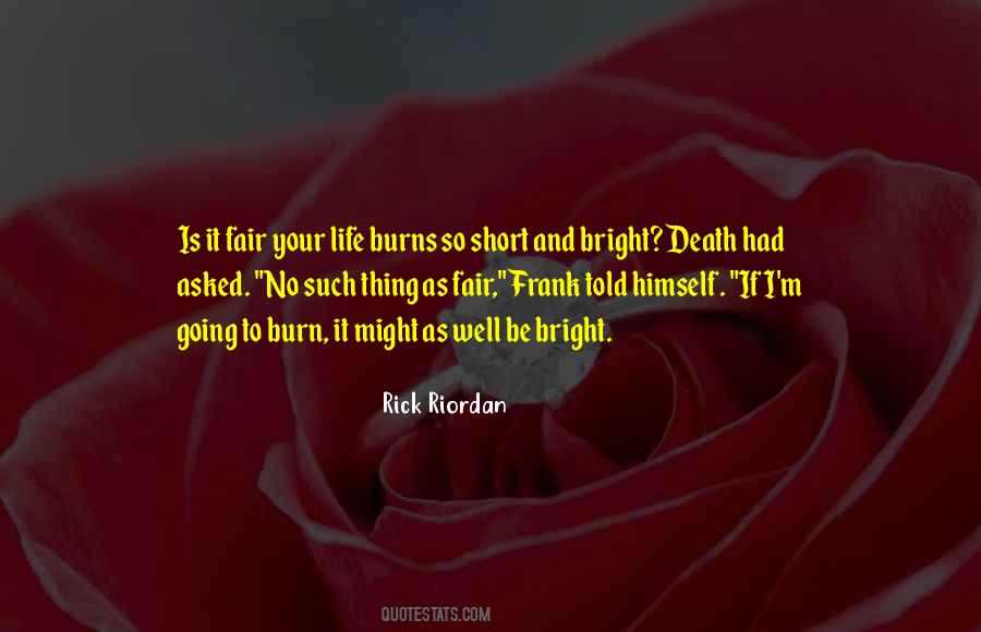 Son Of Neptune Quotes #132364