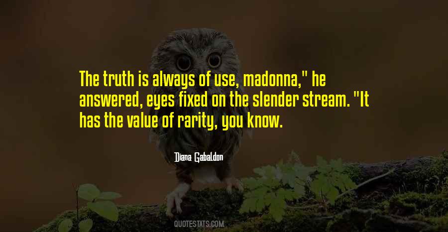 Quotes About Madonna #1364719