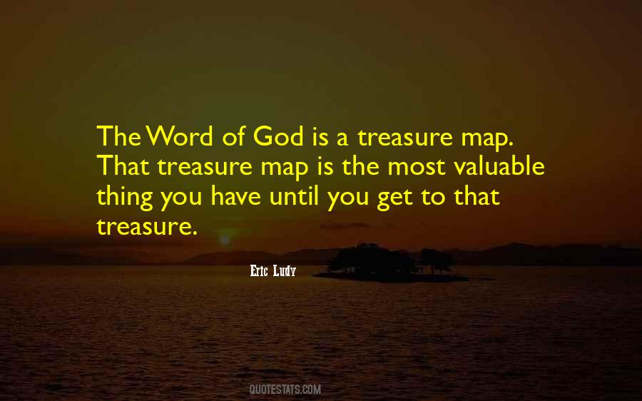 Quotes About Word Of God #1275444