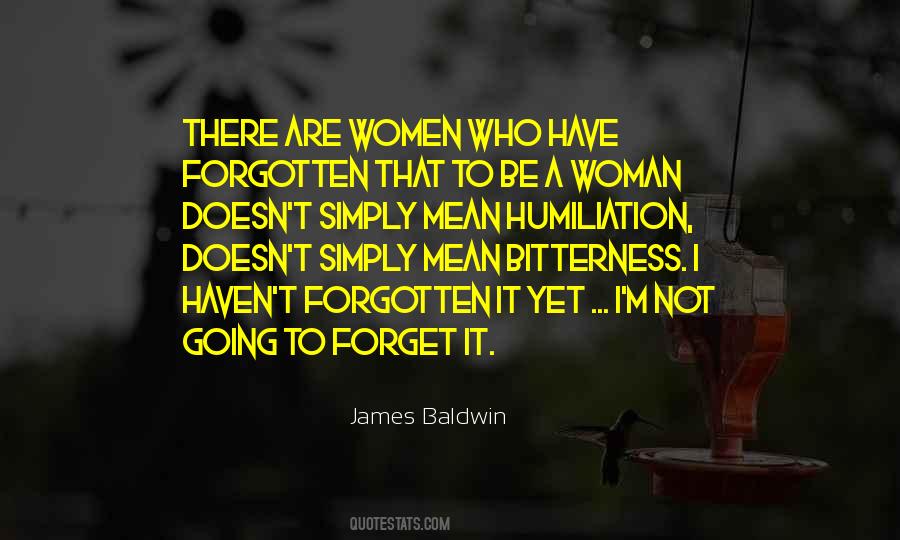 Quotes About James Baldwin #33973