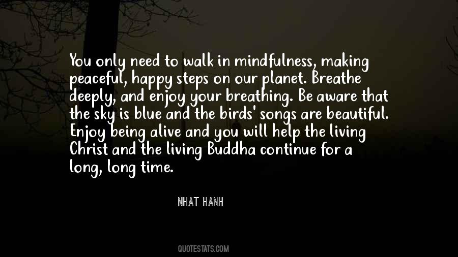 Song Birds Quotes #1267741