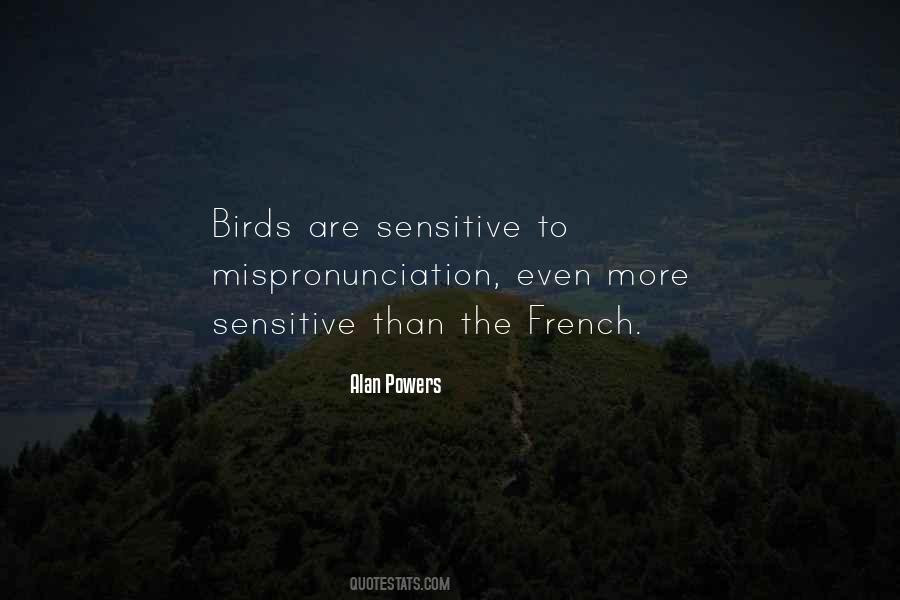 Song Birds Quotes #881027