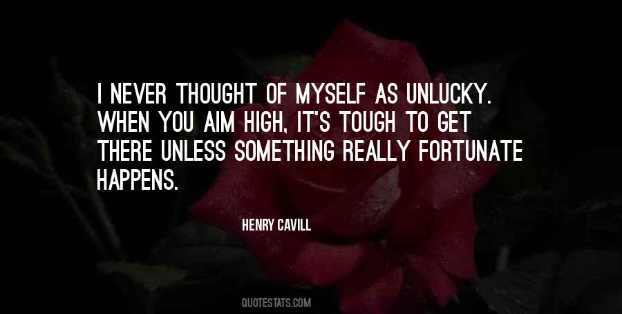 Quotes About Henry Cavill #1708290