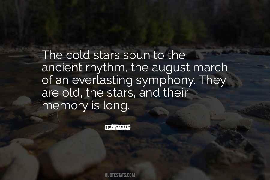 Quotes About Symphony #1008307