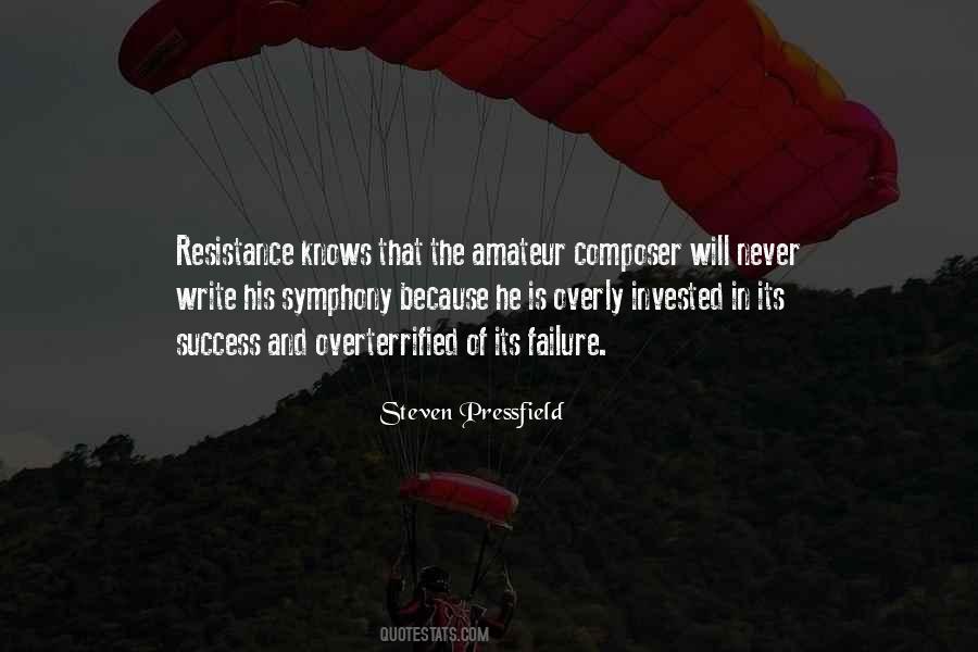 Quotes About Symphony #1028935