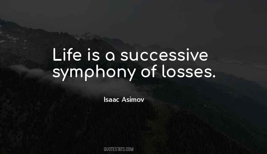 Quotes About Symphony #1142873