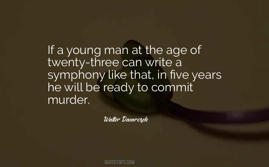 Quotes About Symphony #1384513