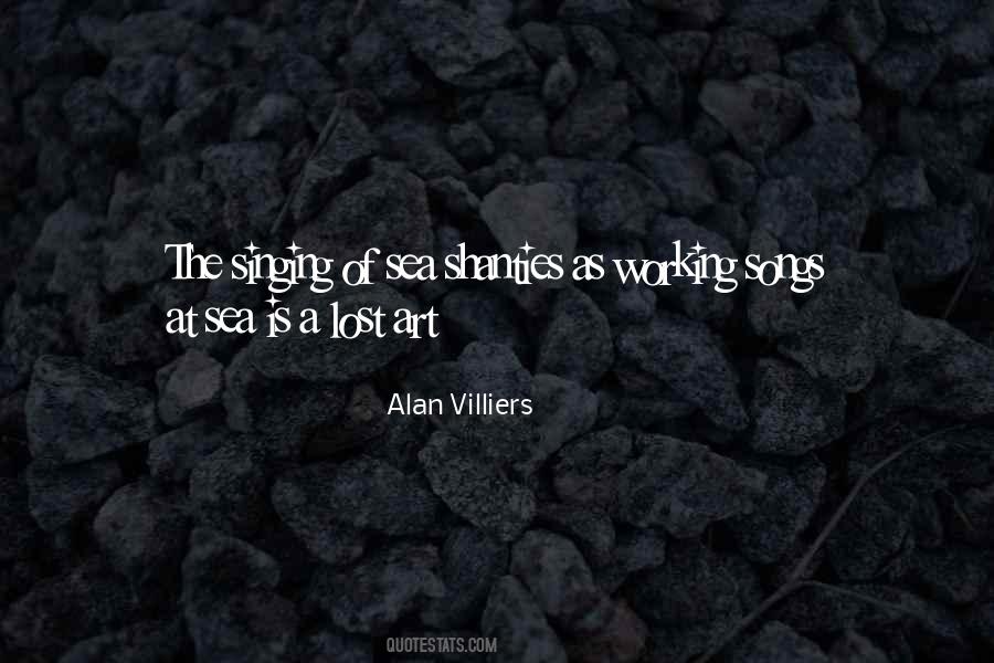 Song Singing Quotes #157186 Song Singing Quotes #157186
