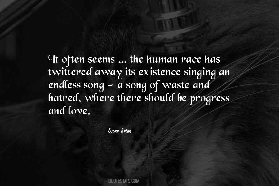 Song Singing Quotes #195054 Song Singing Quotes #195054
