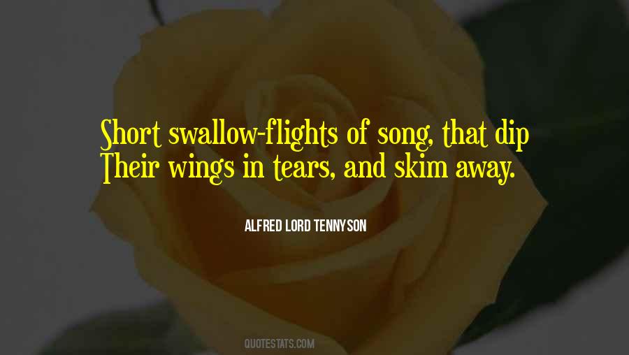 Song Singing Quotes #428989 Song Singing Quotes #428989