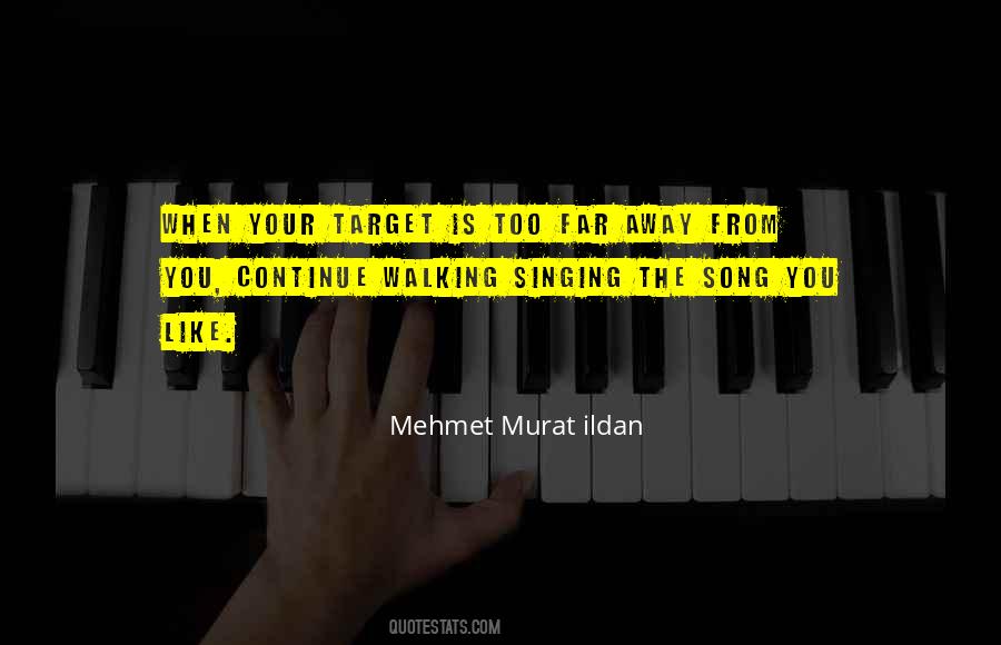 Song Singing Quotes #557593 Song Singing Quotes #557593