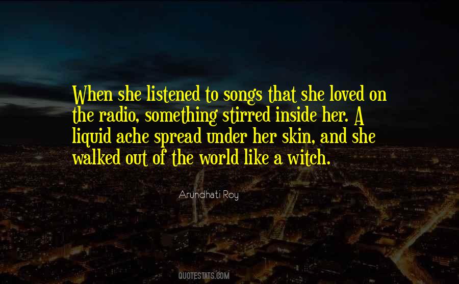 Songs Music Quotes #120811