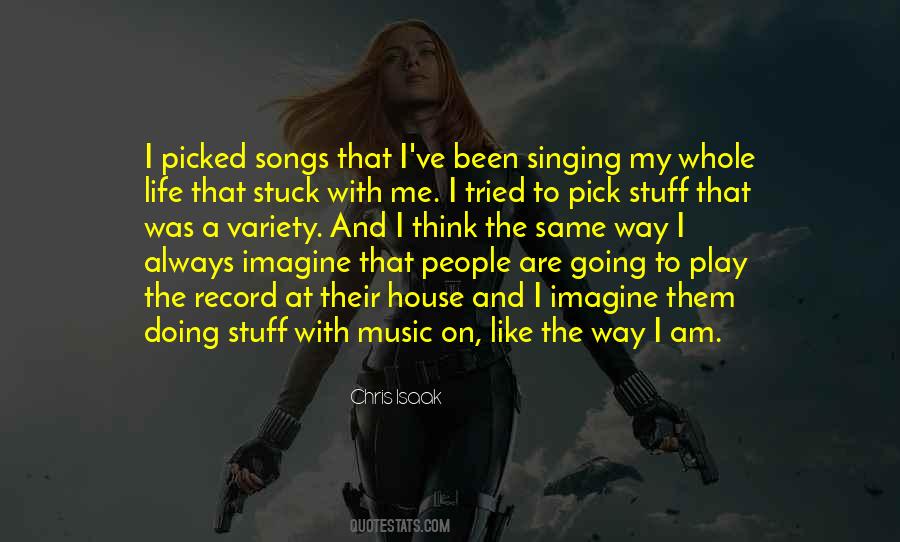 Songs Music Quotes #86587