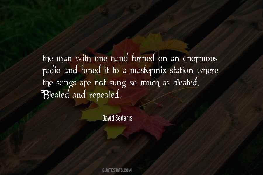 Songs With Beach Quotes #1173929