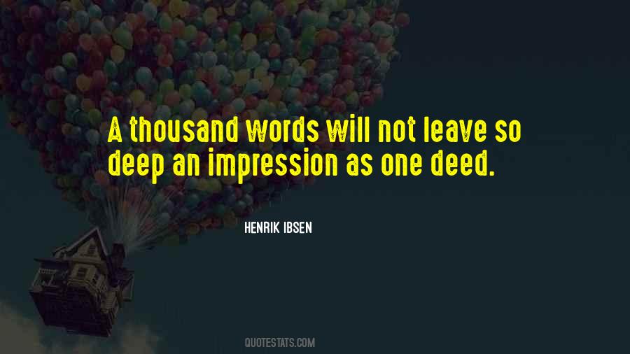 Quotes About Henrik Ibsen #817416