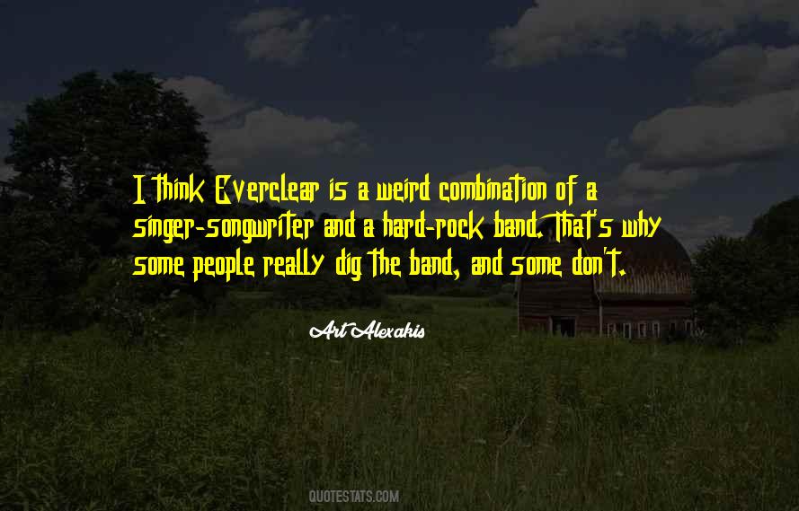 Songwriter Quotes #1230913