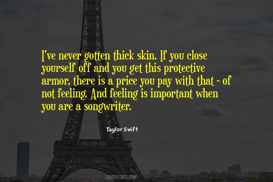 Songwriter Quotes #1359637
