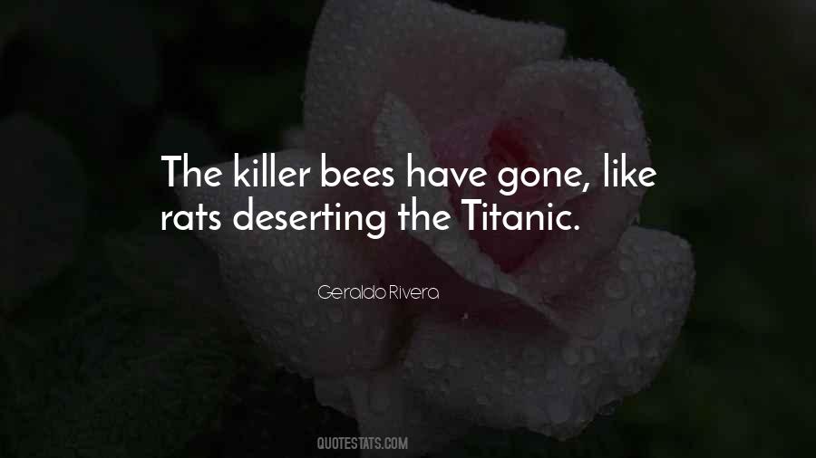 Quotes About Titanic #1027323