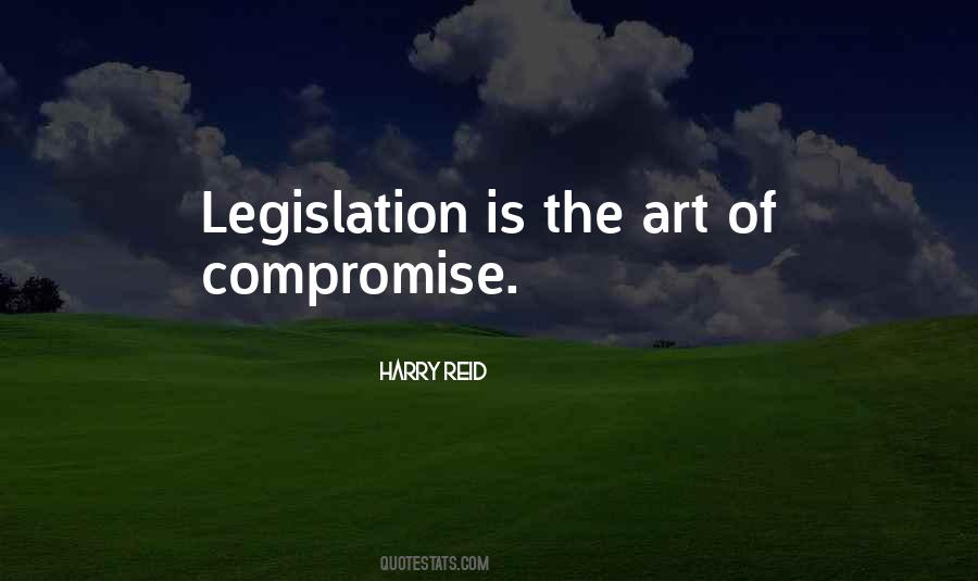 Quotes About Harry Reid #1515198