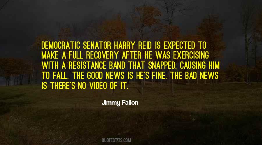 Quotes About Harry Reid #362219