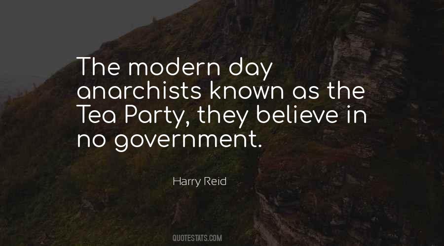 Quotes About Harry Reid #382624