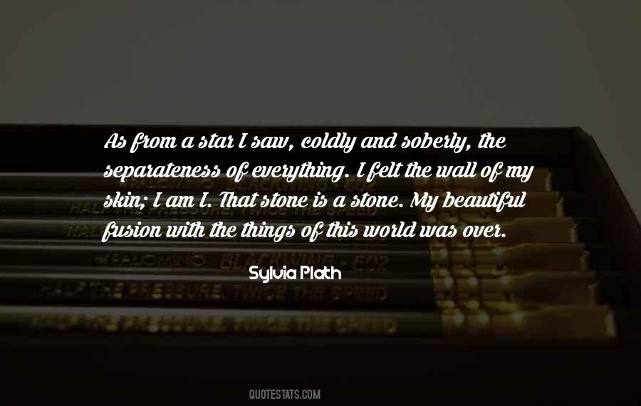 Quotes About Sylvia Plath #169473