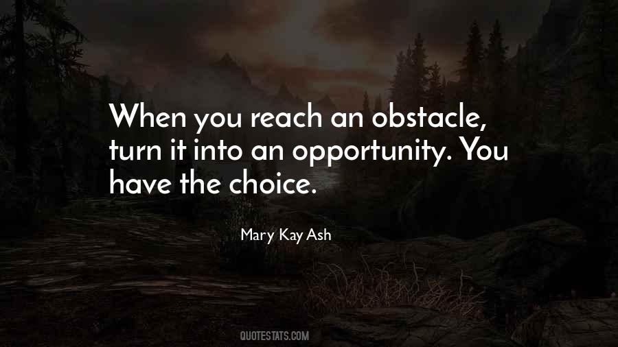 Quotes About Mary Kay Ash #1081361