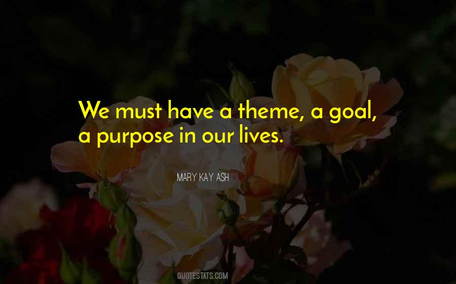 Quotes About Mary Kay Ash #641710