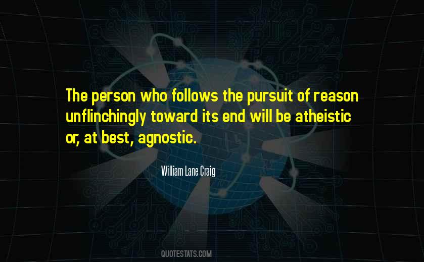 Quotes About Atheistic #1047847
