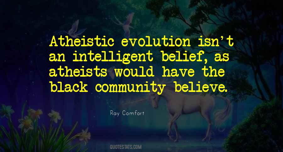 Quotes About Atheistic #1378257