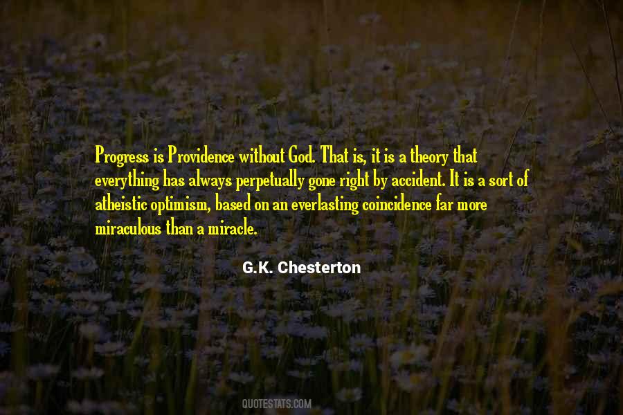 Quotes About Atheistic #1874359