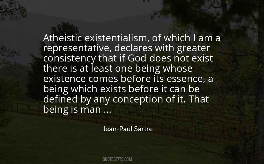 Quotes About Atheistic #953818