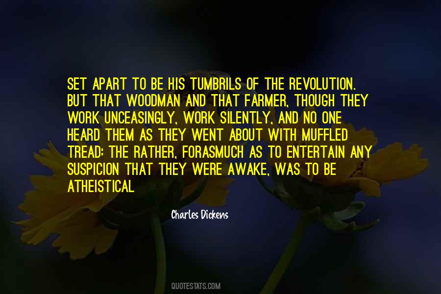 Quotes About Atheistical #1638606