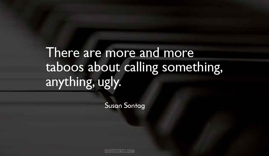 Sontag Quotes #107870