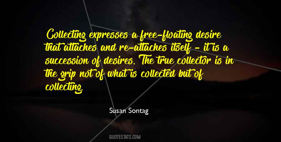 Sontag Quotes #166973