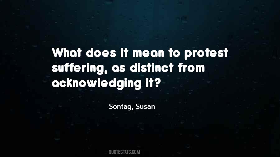 Sontag Quotes #267048