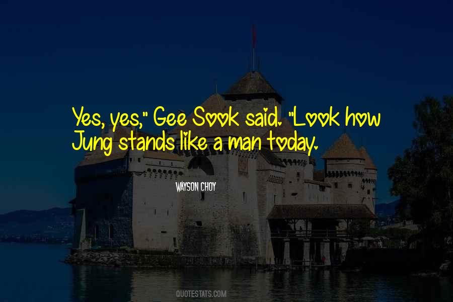 Sook Quotes #1396203