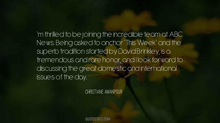 Quotes About Aging With Grace #1017783