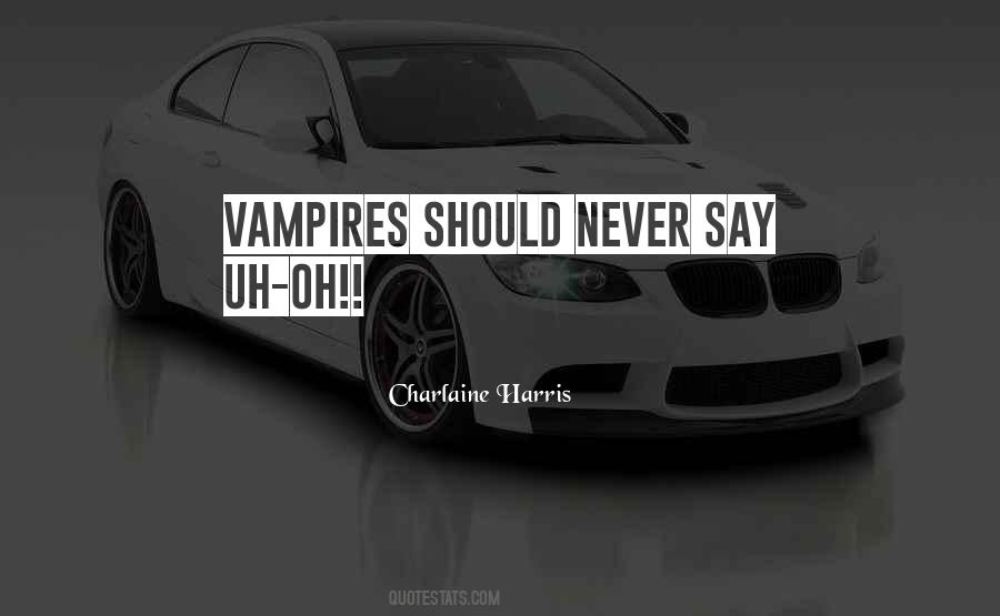 Sookie Stackhouse Quotes #554907