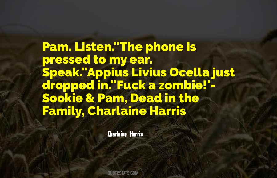 Sookie Stackhouse Quotes #595880