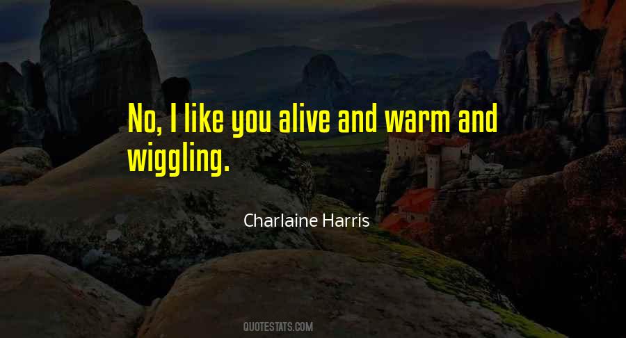 Sookie Stackhouse Quotes #836484