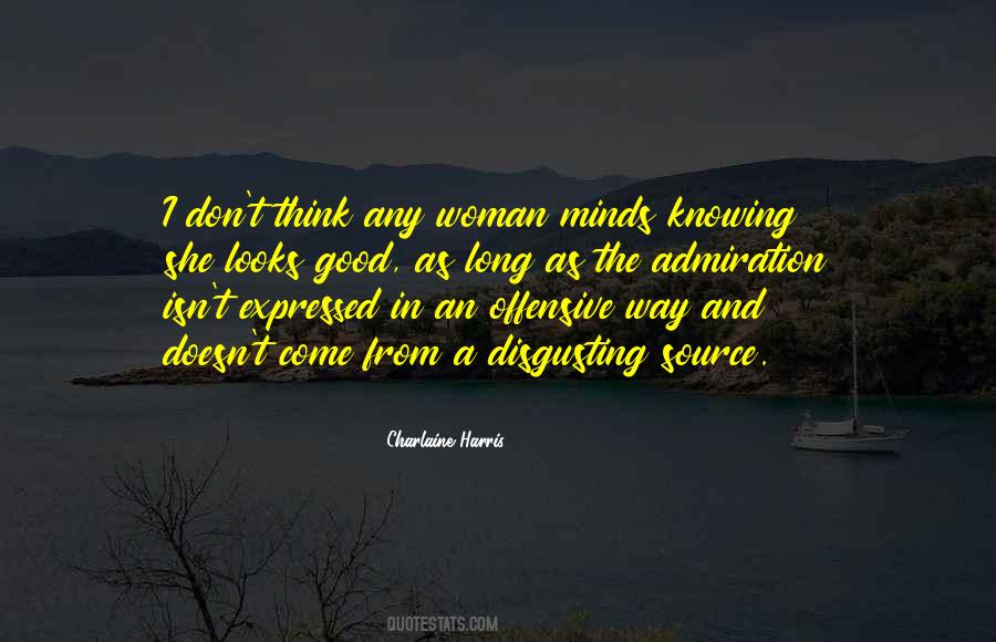 Sookie Stackhouse Quotes #922284