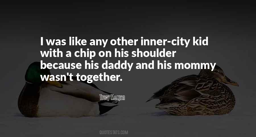 Soon To Be Mommy And Daddy Quotes #553422