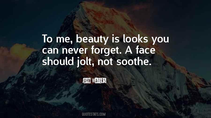 Soothe Me Quotes #402994